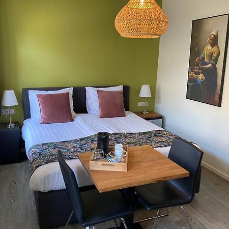 B&B De Hofnar Roermond Kültér fotó