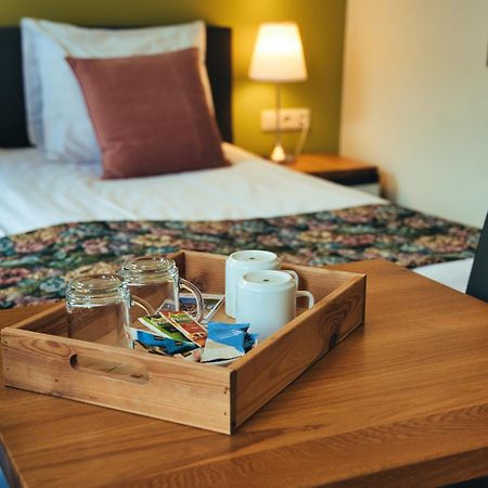 B&B De Hofnar Roermond Kültér fotó
