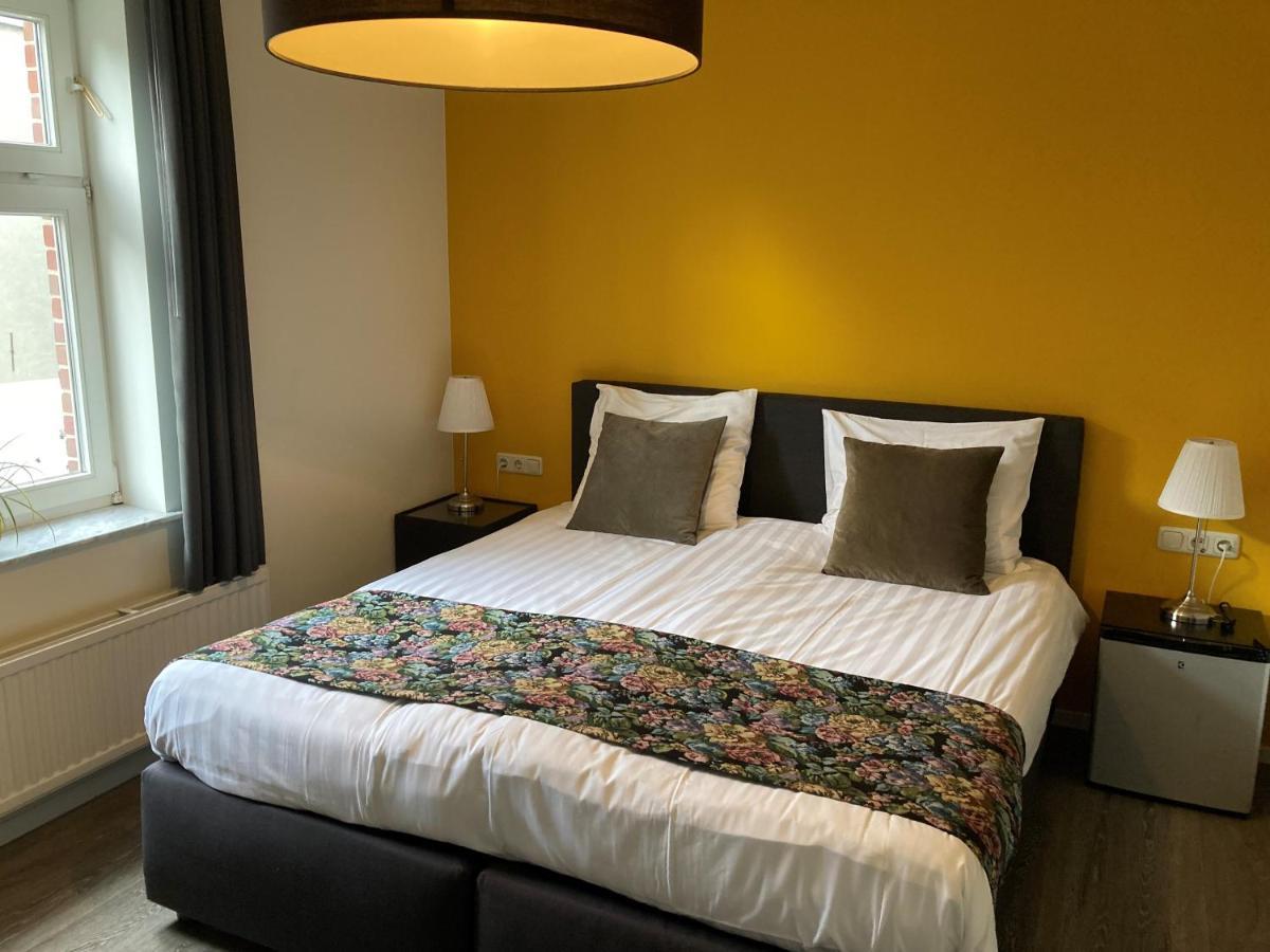 B&B De Hofnar Roermond Kültér fotó