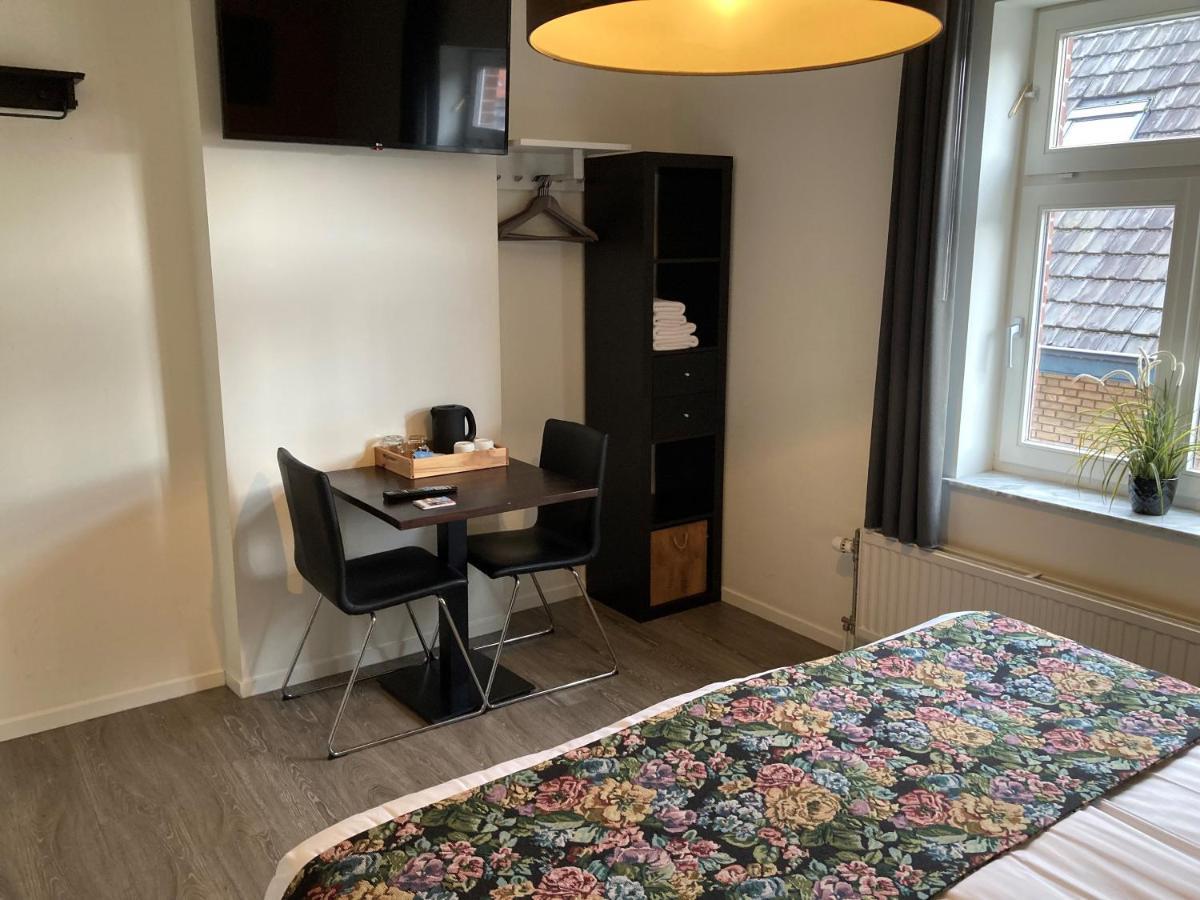 B&B De Hofnar Roermond Kültér fotó