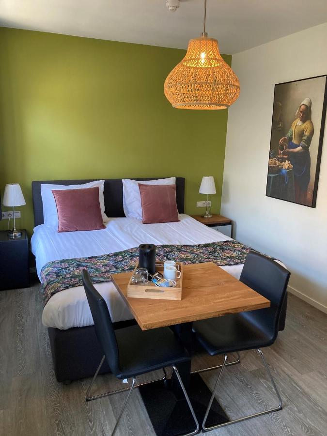 B&B De Hofnar Roermond Kültér fotó