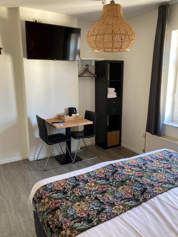 B&B De Hofnar Roermond Kültér fotó