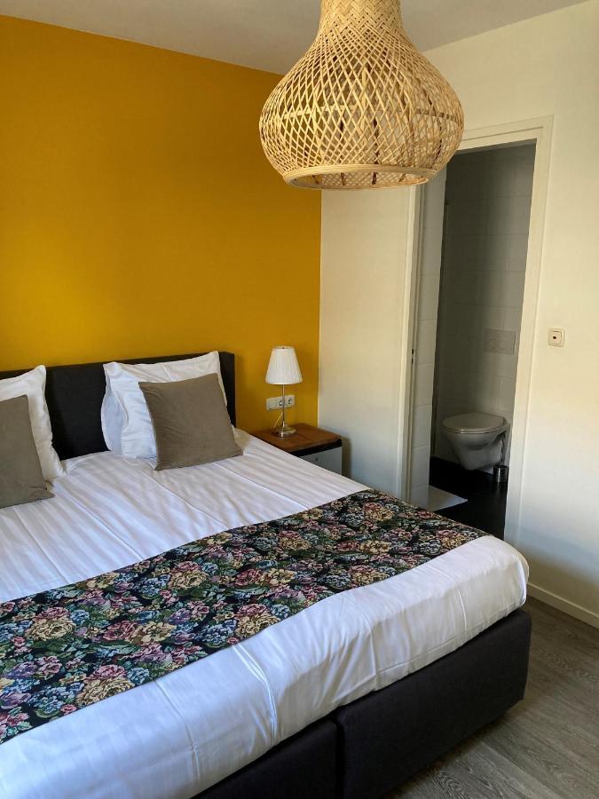 B&B De Hofnar Roermond Kültér fotó