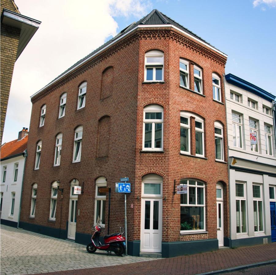B&B De Hofnar Roermond Kültér fotó