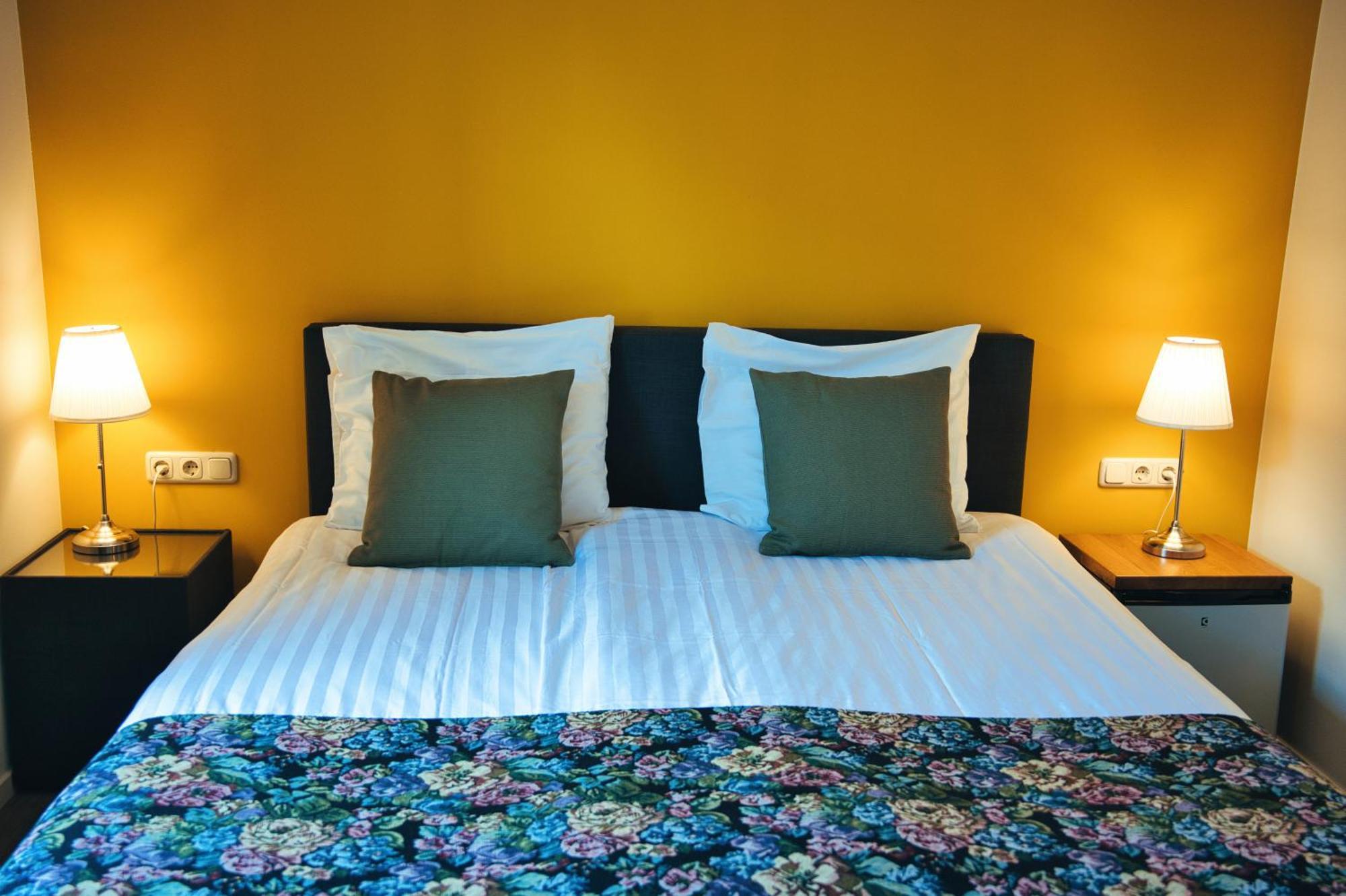 B&B De Hofnar Roermond Kültér fotó