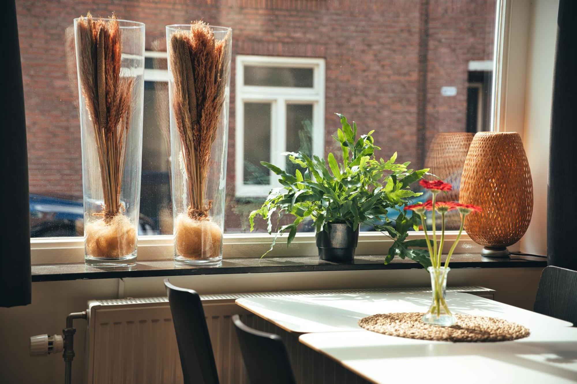 B&B De Hofnar Roermond Kültér fotó