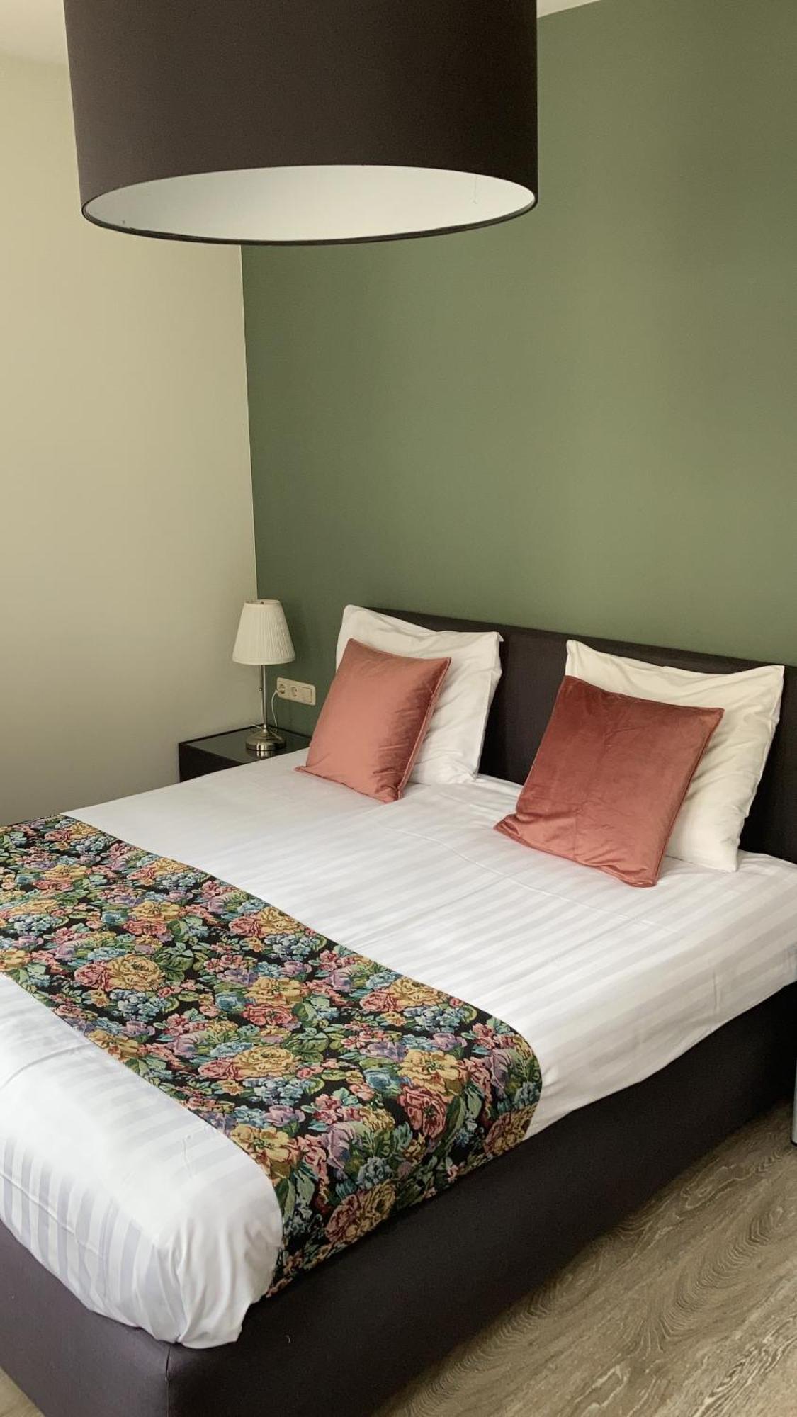 B&B De Hofnar Roermond Szoba fotó