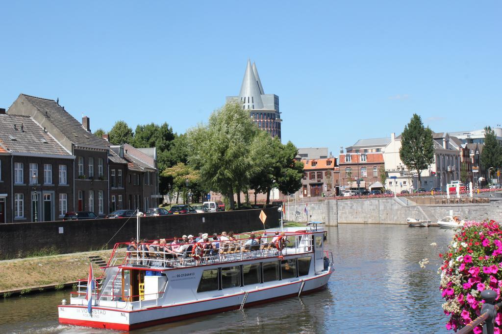 B&B De Hofnar Roermond Kültér fotó