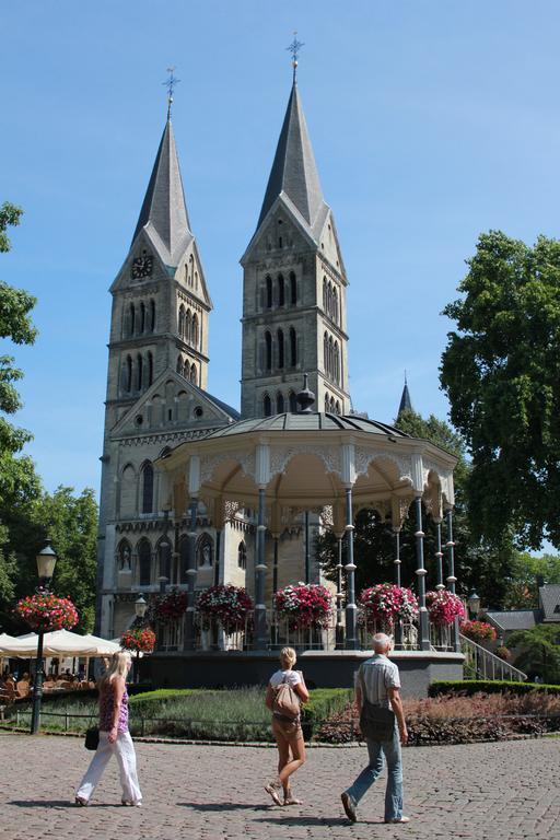B&B De Hofnar Roermond Kültér fotó