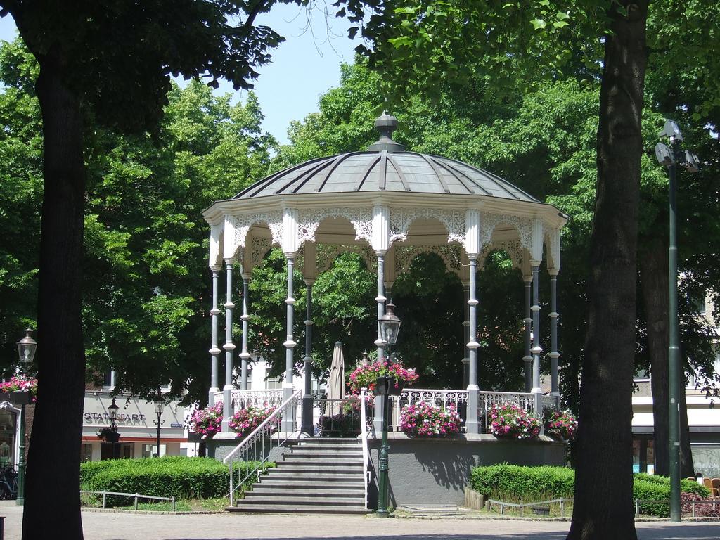 B&B De Hofnar Roermond Kültér fotó