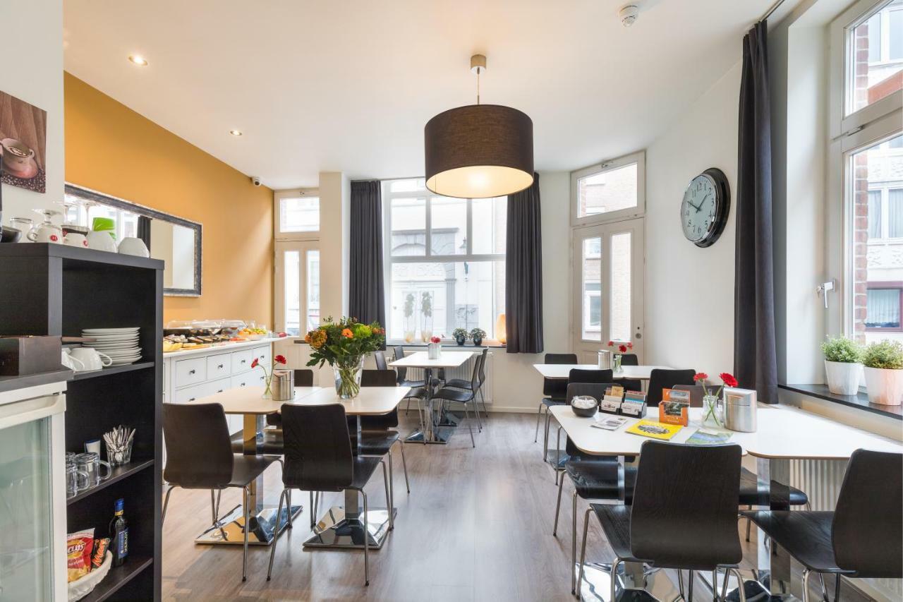 B&B De Hofnar Roermond Kültér fotó